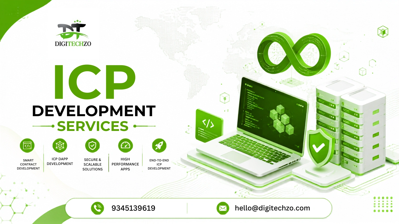 ICP Development Services